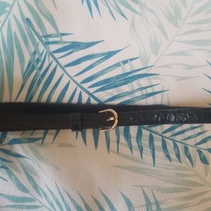 Free add on black belt